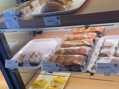 -顶东面包花园·生日蛋糕(香榭丽店)
