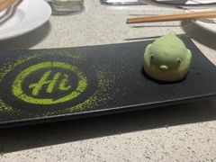 -海底捞火锅(航洋城店)