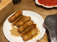 -宽窄巷子鲜牛火锅(北京首店)
