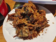 -壹零捌道·北京烤鸭(车公庄店)