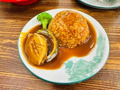 -叶存利海鲜大馅饺子(海宁路总店)
