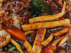 -老盛兴汤包馆(安波店)