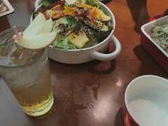 -haxnbauer海森堡德国餐厅(深圳coco店)