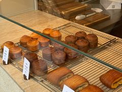 -VERIE BAKEHOUSE