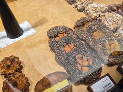 -LANLIZI BAKERY(COSMO店)