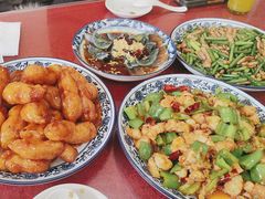 -北大地皖峰饭馆