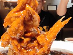 -老太原菜馆(万达店)