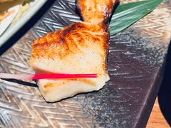 -千代武日本料理(开发区店)