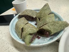 红豆薄撑-任兴记(定西路店)