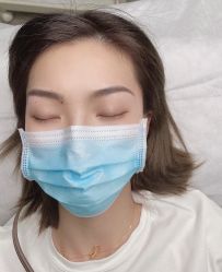 -久匠·纹眉半永久野生眉