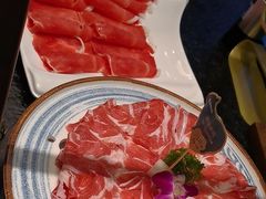 -阳坊涮肉(西直门凯德mall店)