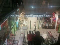 -百盛(中山路店)