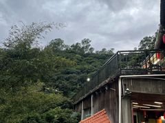 -鲤鱼塘农家山庄