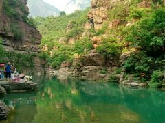 -云台山风景名胜区