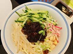 -喜悦烤鸭·新京菜(王府井店)