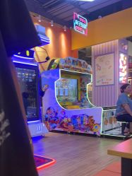 -苹果树乐园(北京路天河城店)