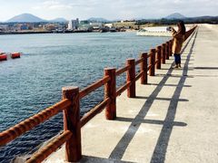 海岸公路-涯月海岸公路