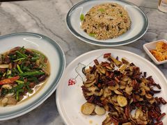 -蔼若春.传承云南菜(金碧公园店)