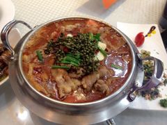 恒嘉食府-恒嘉食府(永基广场店)