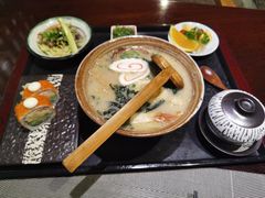 -古京·臻致料理(月湖店)