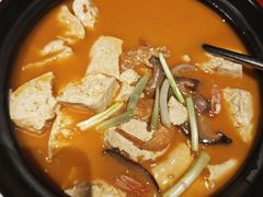 -久宴·天目湖大鱼头(恐龙园店)