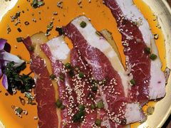 -九田家黑牛烤肉料理(新辰里亚运村店)