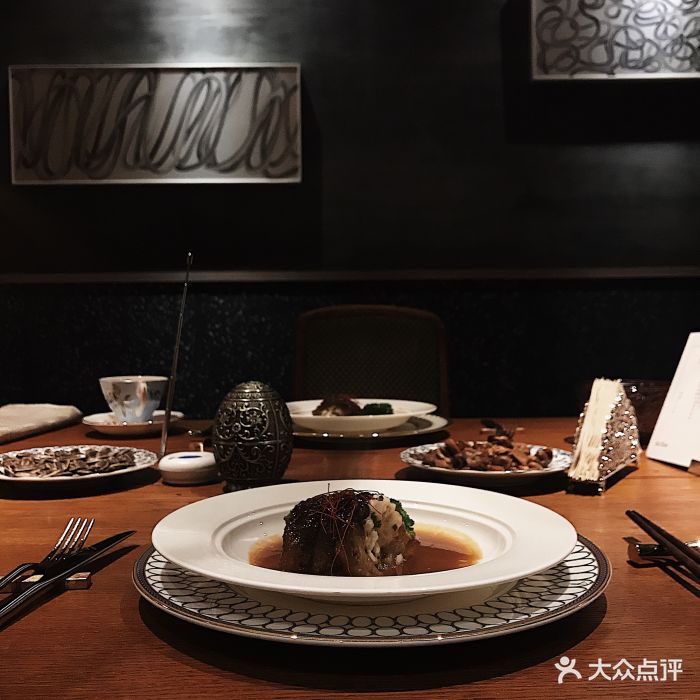 黄公子-图片-上海美食-大众点评网