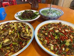-李大爷的泡椒馆(冉家坝店)