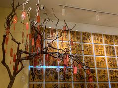 -霸王茶姬(南亚风情第壹城店)