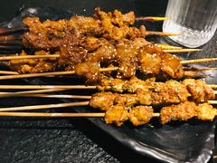-羊肉街口老银川滩羊涮肉馆