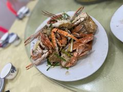 -秋姐美食店(旅游大道店)