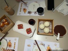 -蔡澜点心·粤菜(西单大悦城店)