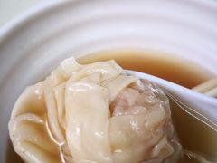 -小梁哥云吞面(黄贝岭店)
