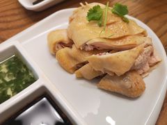 蘇小柳白切鸡-苏小柳手工点心(人民广场分院)