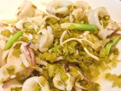 -小厨师·二十年沈家门小海鲜(百井坊巷店)