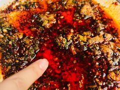 峨眉白肉-范记豆花庄(东门好吃街店)