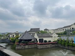 -宁波柏悦酒店·钱湖渔港