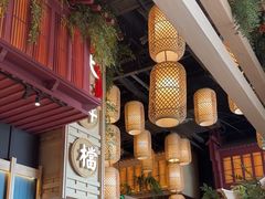 -南京大牌档(龙江新城市广场店)