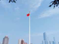 -大连人民广场