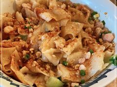 -难忘的面(五矿君澜酒店)