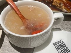 -留半山·香港食堂(啦啦宝都店)