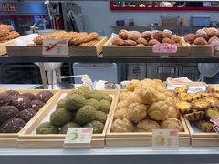 -西树泡芙(湖滨银泰in77B区店)