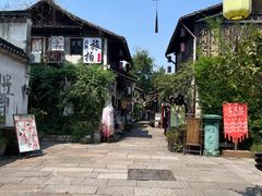 -小河直街历史文化街区