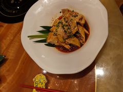 -白金汉爵大酒店·中餐厅(相城店)