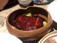 东坡草扎肉-桂满陇-西湖船宴(西单大悦城店)