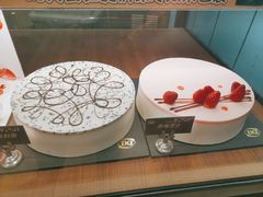 -DQ·蛋糕·冰淇淋(印象城店)
