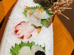 -芥末日本料理(打浦路铂尔曼旗舰店)
