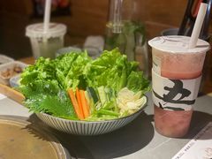 -炉太郎日式烧肉店(华贸店)