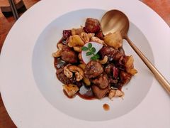 -七色云蔬食(喜邻里店)