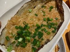 -木屋烧烤(坂田天安云谷店)